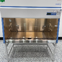 Thermo Scientific 1300 Series A2 Class II Biosafety Cabinet image 2
